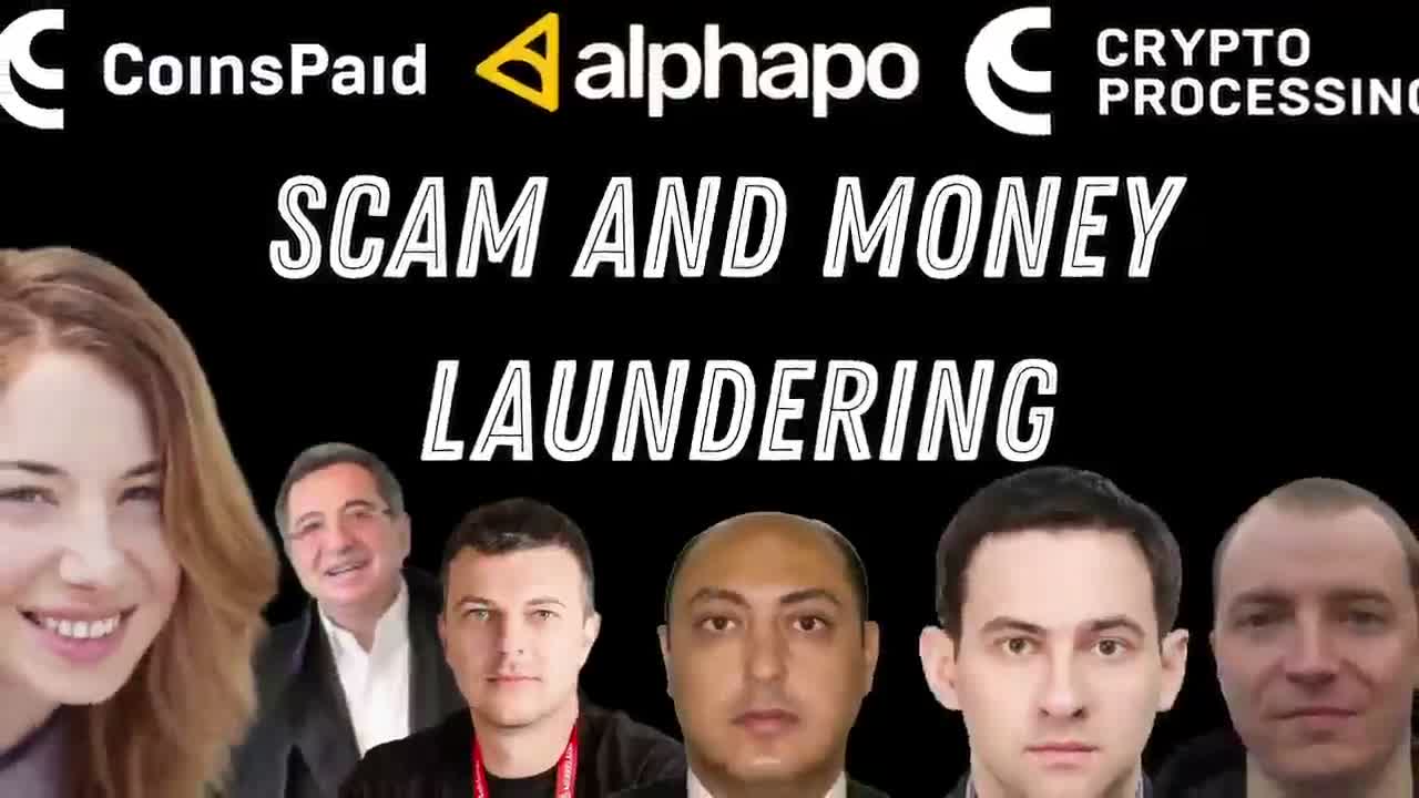 Mandy Rodriguez - softswiss scam - Casino by Softswiss